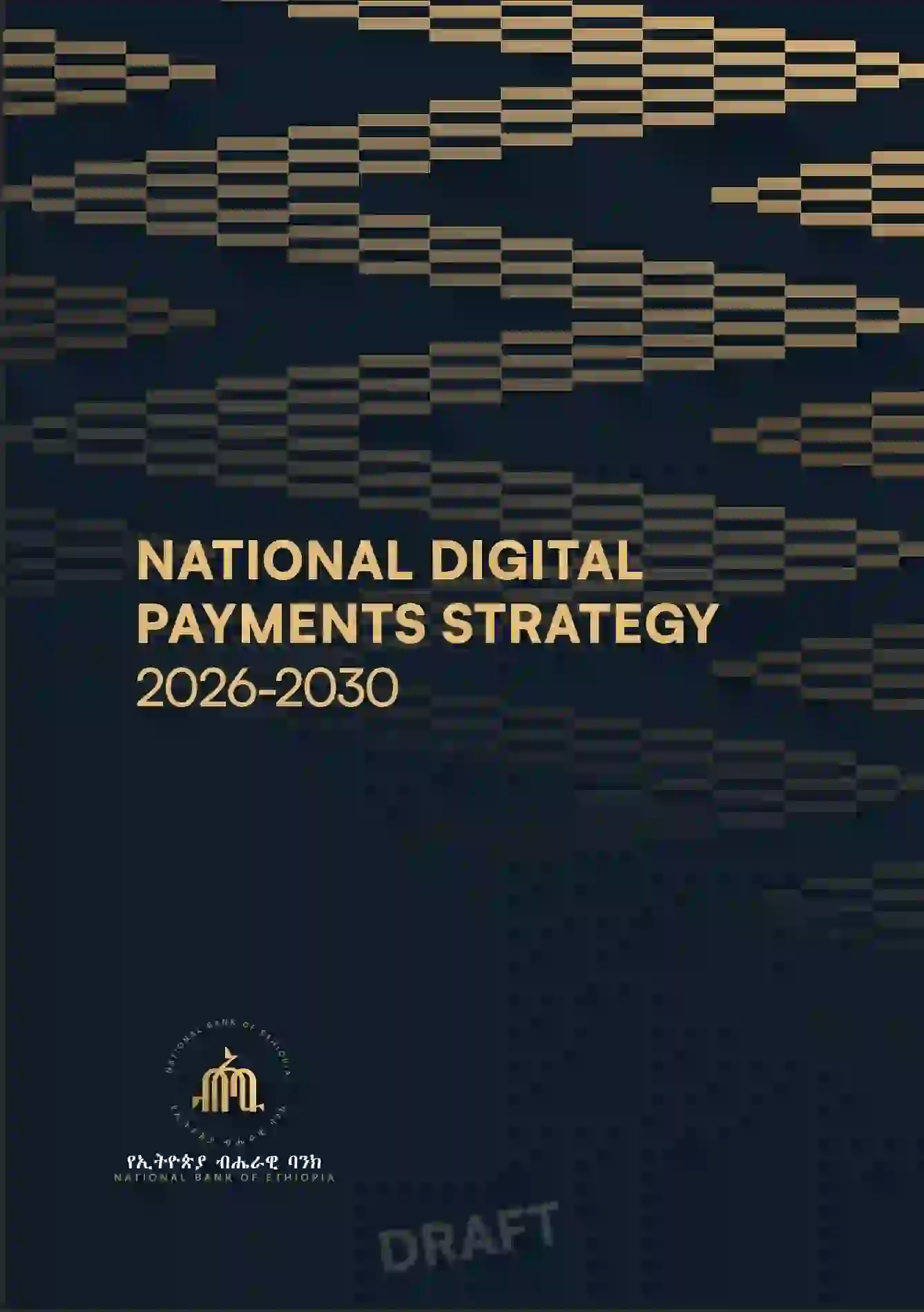 NDPS National Bank of Ethiopia - NBE